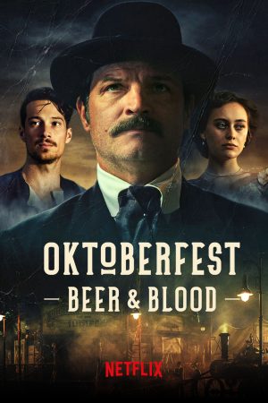 Oktoberfest: Máu và bia